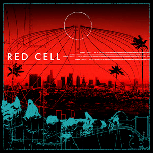 Red Cell – Hollywood&nbsp;Darkness