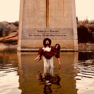 The Bobby Tenderloin Universe –&nbsp;Marigold