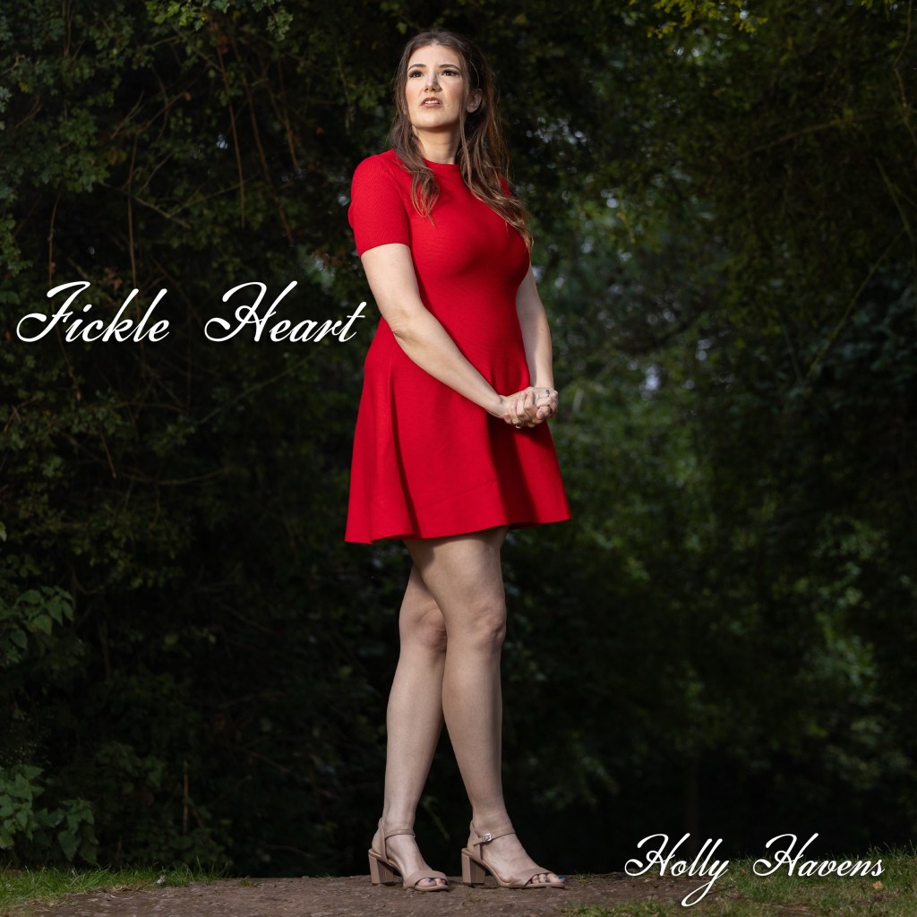 Holly Havens – Fickle&nbsp;Heart