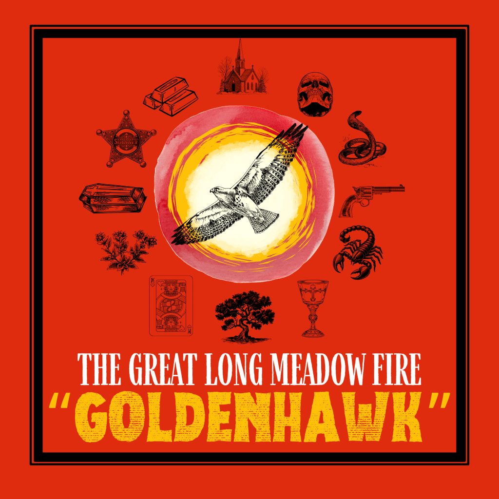 The Great Long Meadow Fire –&nbsp;Goldenhawk