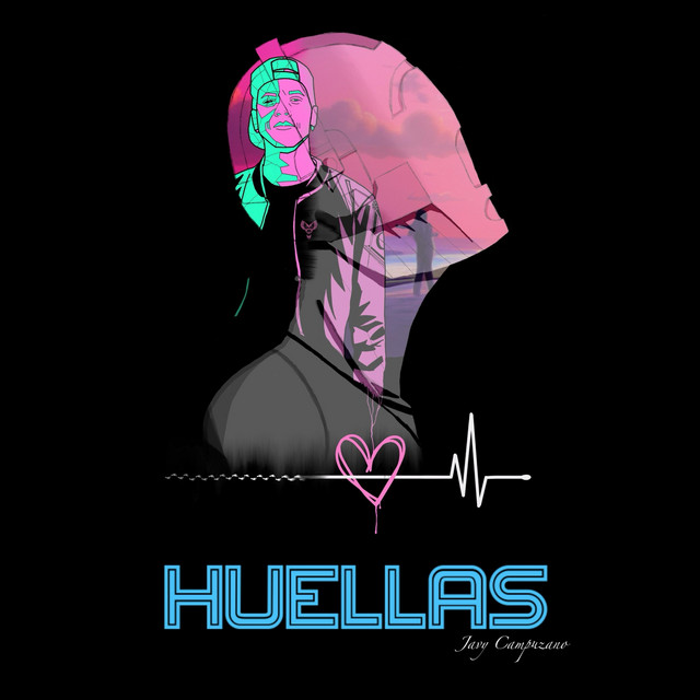 Javy Campuzano –&nbsp;Huellas