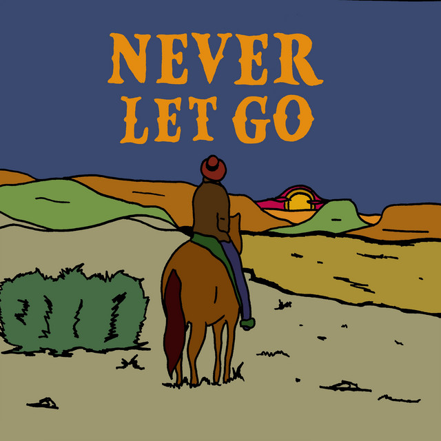 Johnny Delaware – Never Let&nbsp;Go