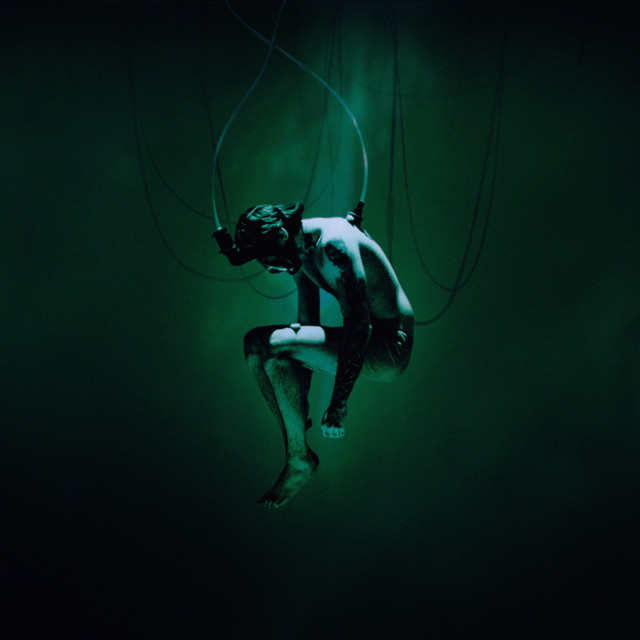 Kid Brunswick – April, I’m Dying