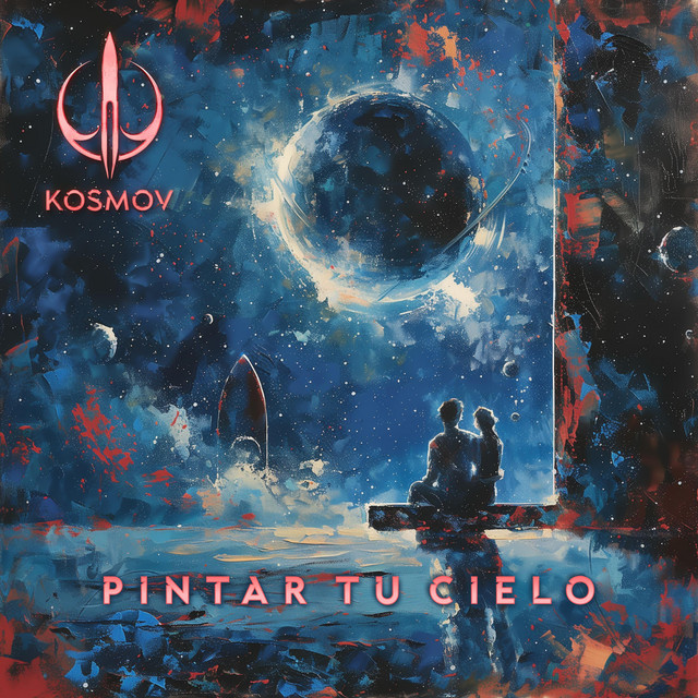 Kosmov – Pintar tu cielo
