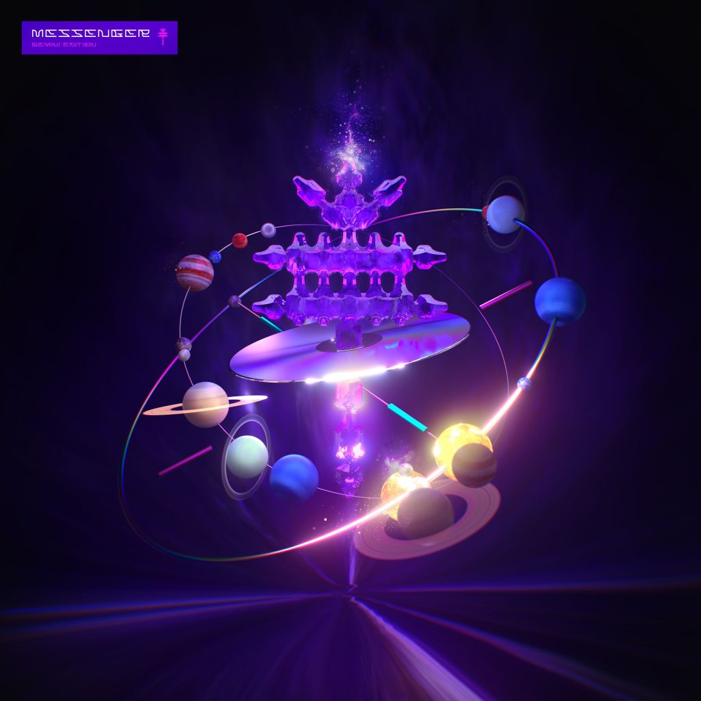 Kris Vango –&nbsp;Collapse