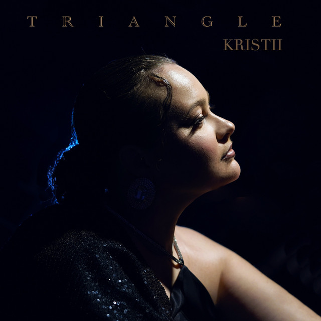 KRISTII – Triangle