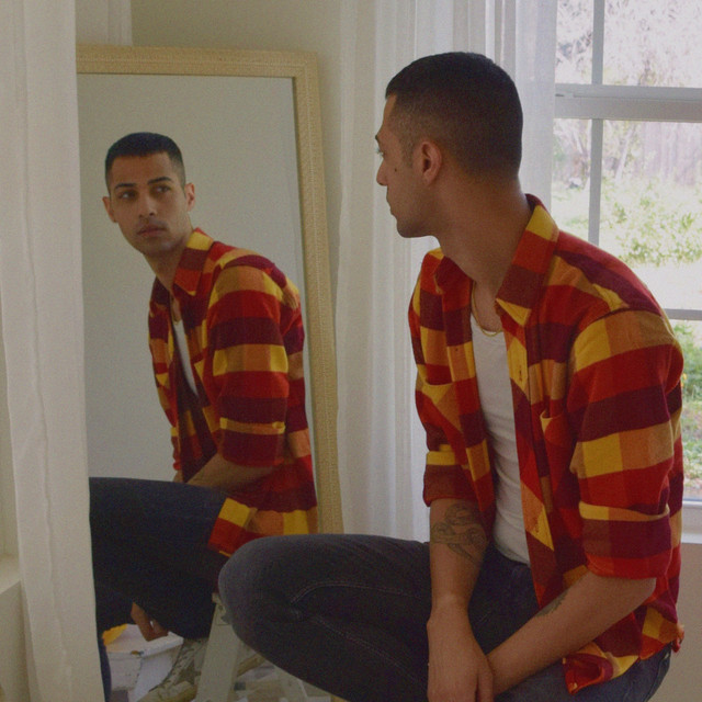 Leo Von Sol –&nbsp;Sunburned