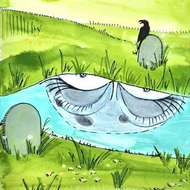 Lucas Neil – Young&nbsp;Moon