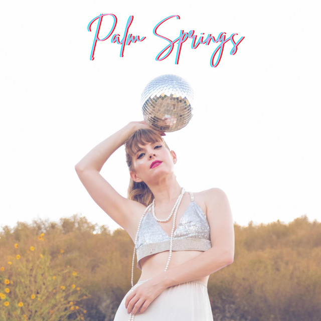Lucy & La Mer – Palm Springs