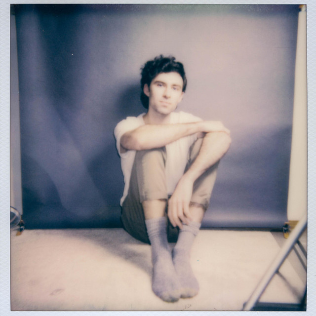 Luke Francis – Halloween&nbsp;Again