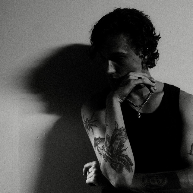 MICHA – Drunk&nbsp;(Acoustic)