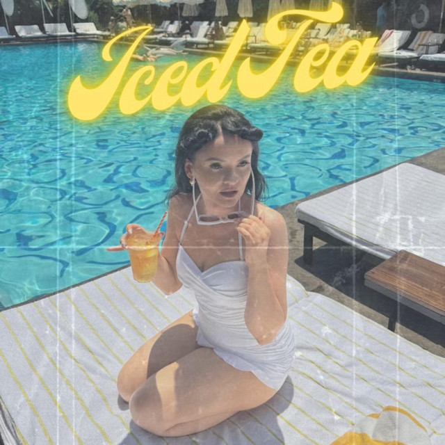 Natalie Clark – Iced&nbsp;Tea