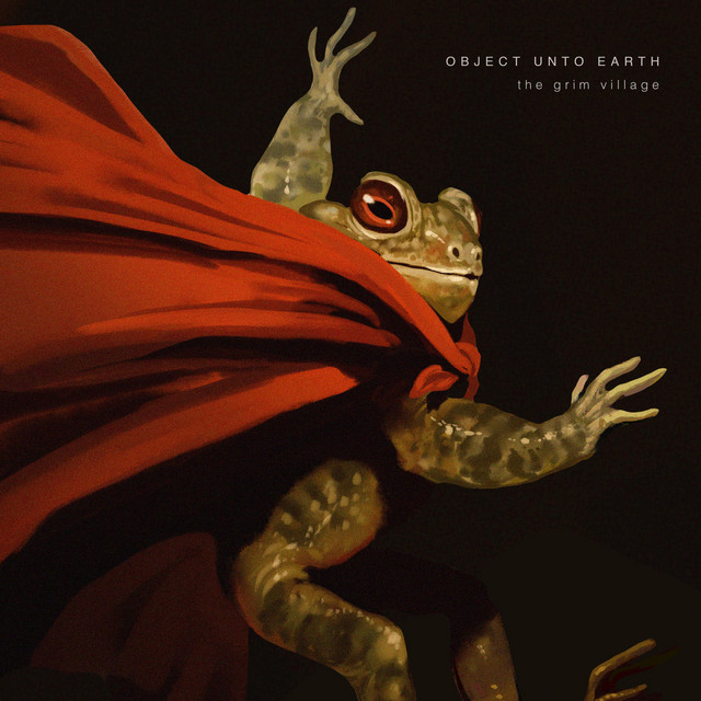 Object Unto Earth – Plea to the Abjurative Warden