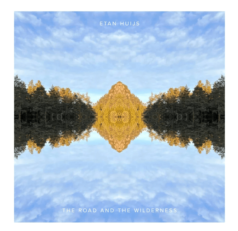 Etan Huijs – Vanishing&nbsp;Point