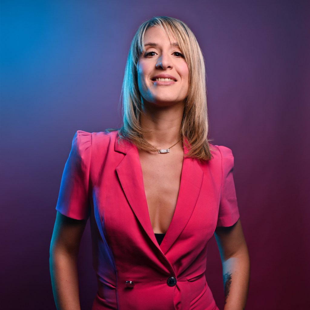 Rina DG – Plus Tard