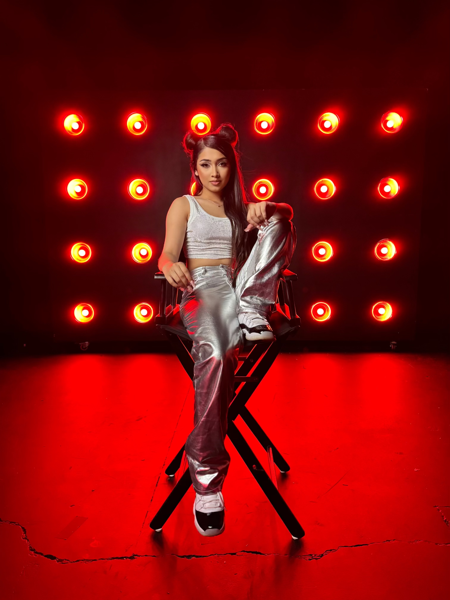 Gzelle C – Top Tier