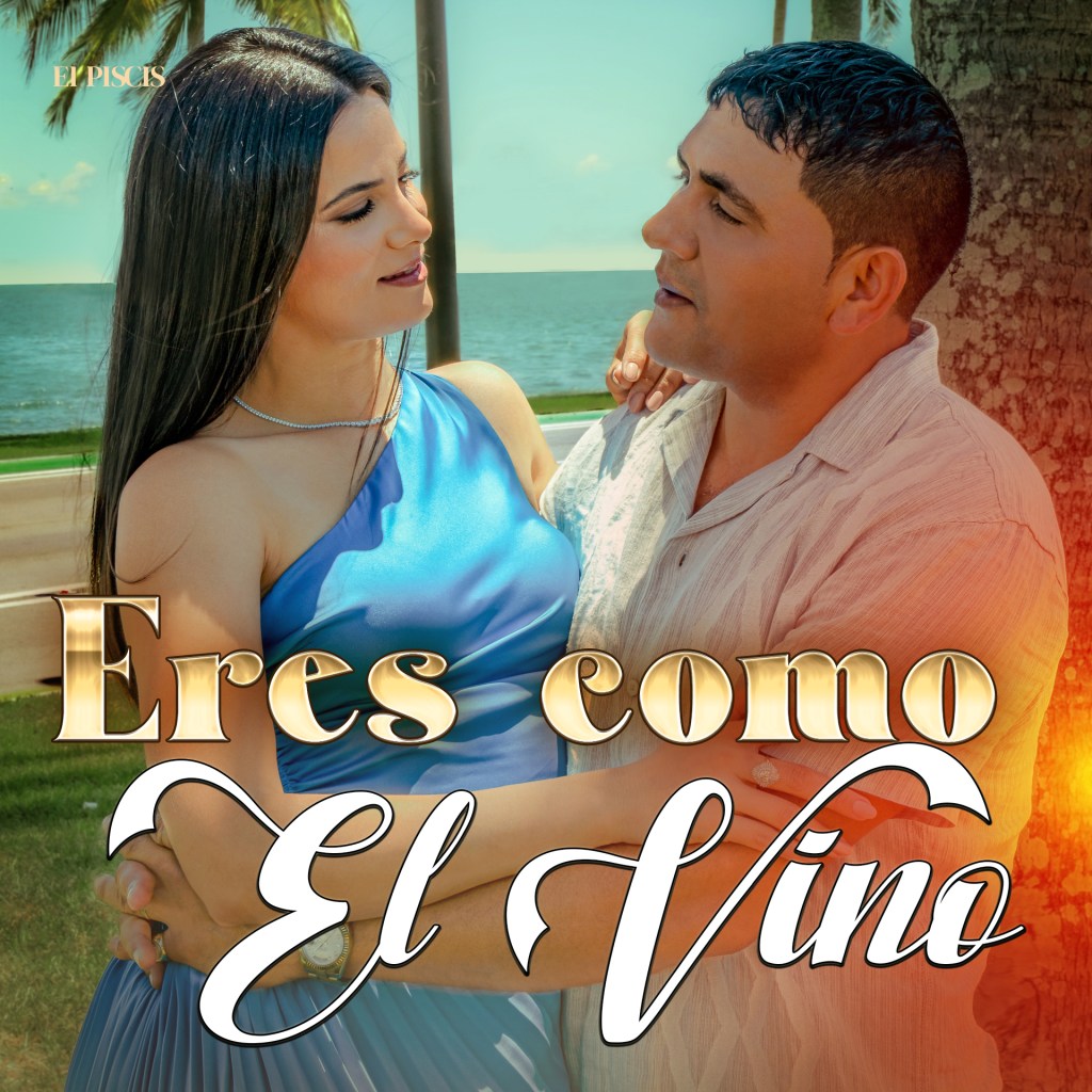 el piscis – Eres Como el&nbsp;Vino