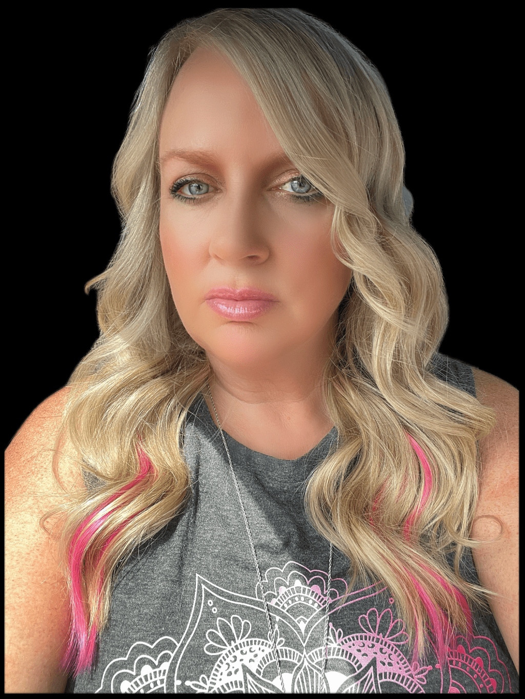 Jody Lynn –&nbsp;Running