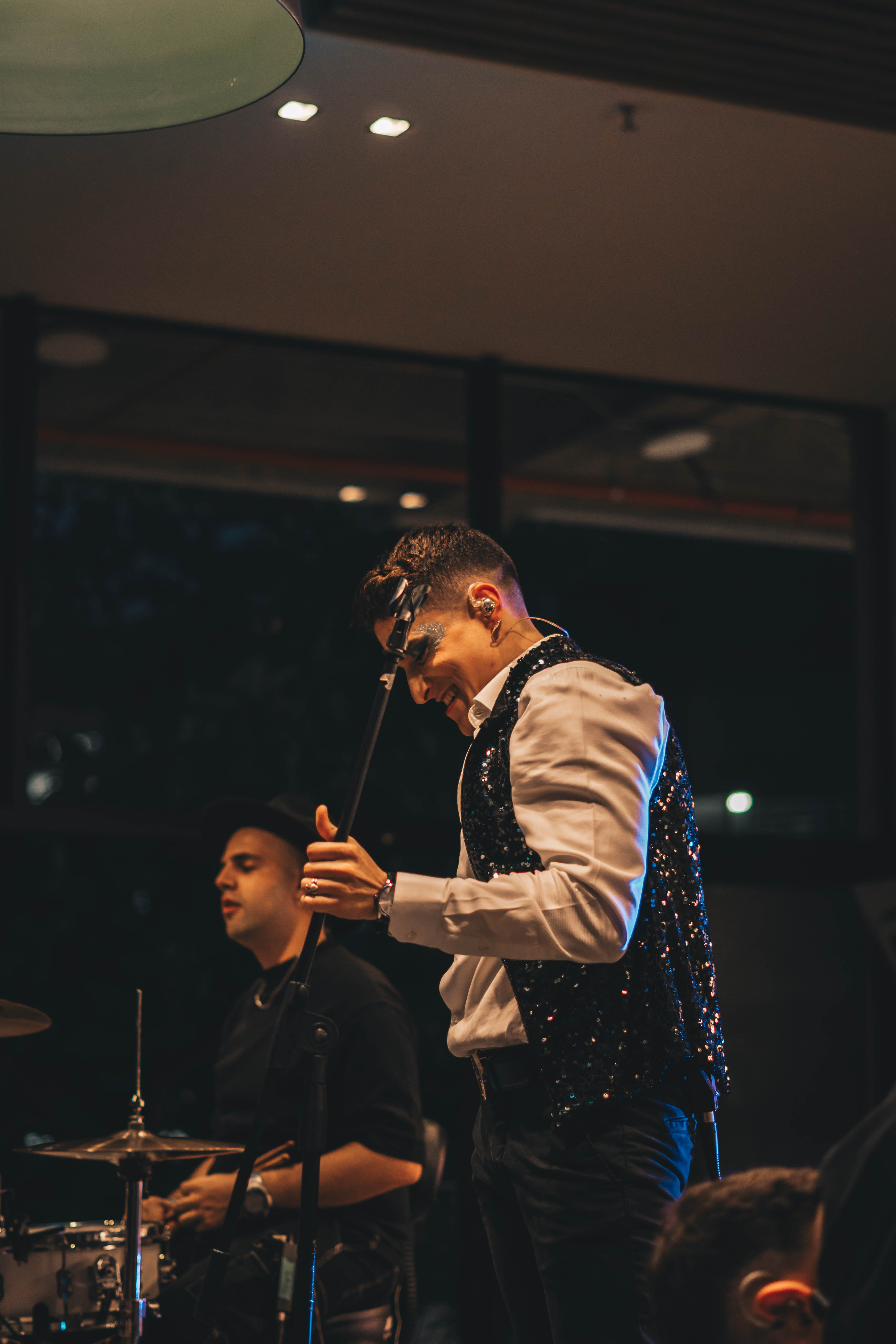 Tonio Ross – Bifurcación