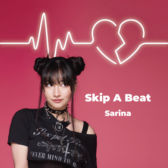 Sarina – Skip A&nbsp;Beat