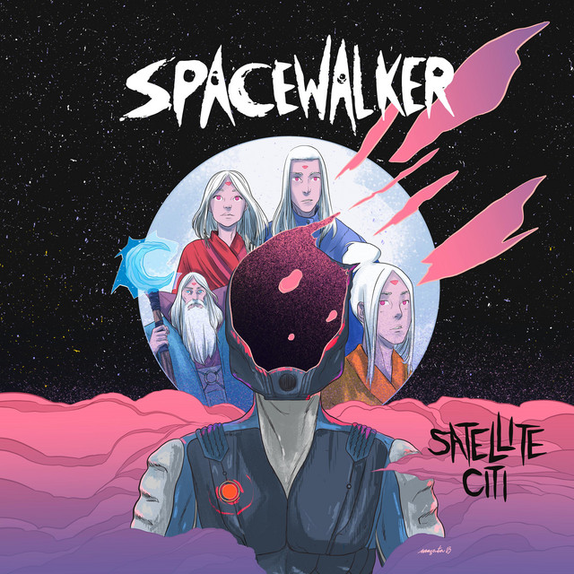 SATELLITE CITY –&nbsp;EXOPLANET