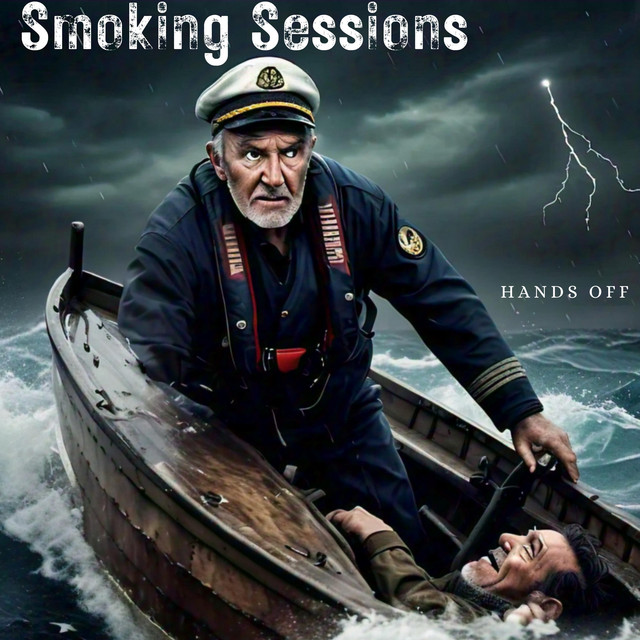Smoking Sessions – Hands&nbsp;off
