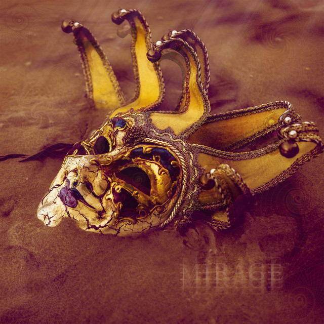 Sqwerv – Gotta Be This&nbsp;Way