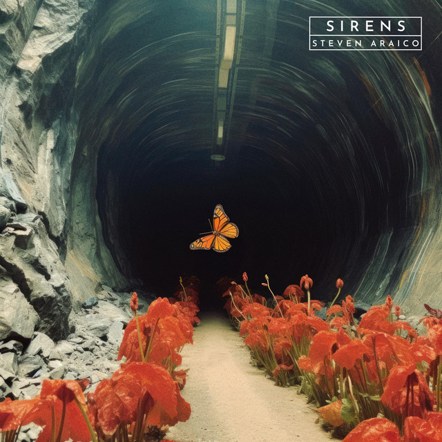 Steven Araico – Sirens