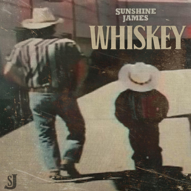Sunshine James –&nbsp;Whiskey