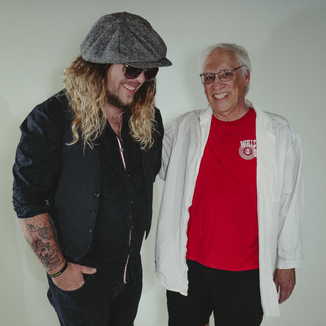 The Collaborator x Derek Woods – Better&nbsp;Days