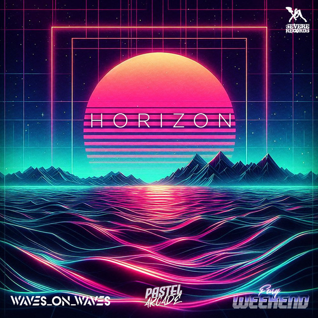 Waves_ – Horizon