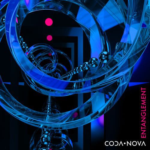 CODA NOVA –&nbsp;Entanglement