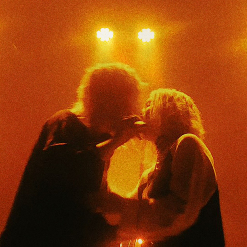 «behind every beautiful thing» – by flora cash