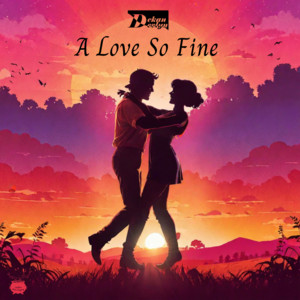 Dekan Devlyn – A Love So&nbsp;Fine