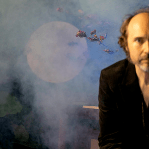 Brian Bacon – Murder Of&nbsp;Crows