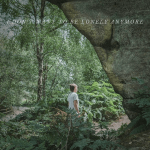 Zoe Konez – I Don’t Want To Be Lonely&nbsp;Anymore