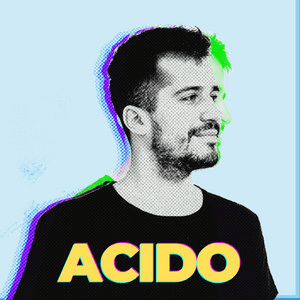 Fede Carrizo –&nbsp;ACIDO