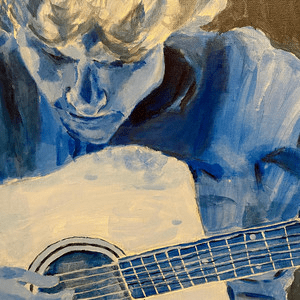 Jimmy Mallia – Hey&nbsp;Hey