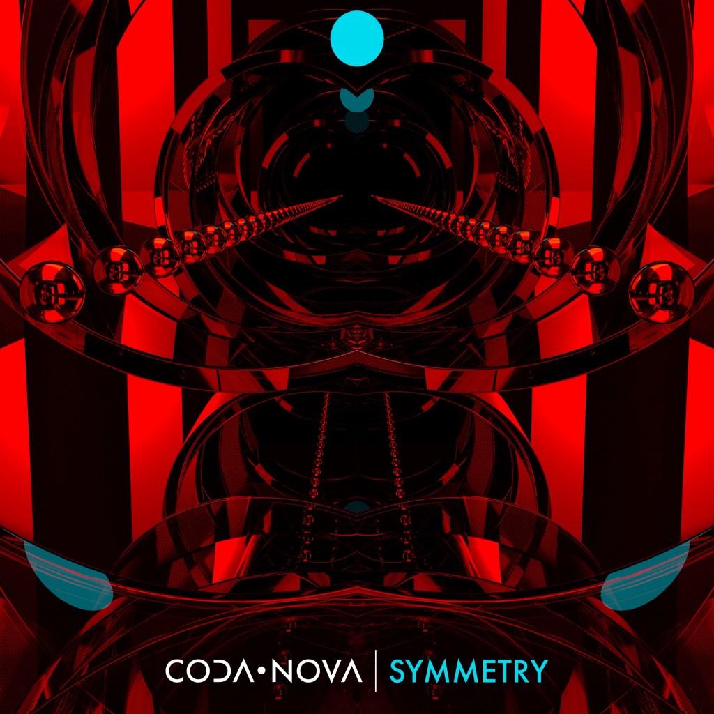 Coda Nova –&nbsp;Symmetry