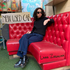 Laura Zarougian – New Used&nbsp;Car