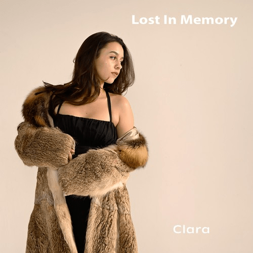 Clara – Lost In&nbsp;Memory