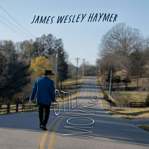 James Wesley Haymer – Makes No Difference to the&nbsp;Rain