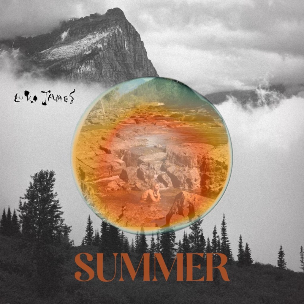 Luka James –&nbsp;Summer