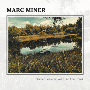 Marc Miner – Rum, Sugar &&nbsp;Me