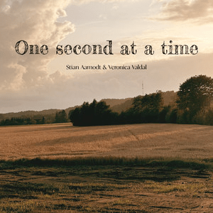 Stian Aamodt – One Second At A&nbsp;Time