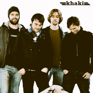 Khaki (Oslo) – Of Course (2024&nbsp;Remaster)