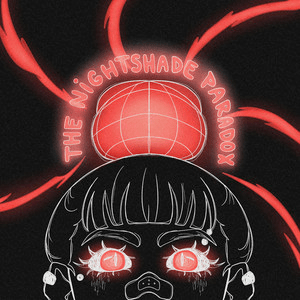 Murkish – The Nightshade&nbsp;Paradox