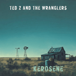 Ted Z and the Wranglers –&nbsp;Williamsburg
