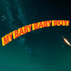 Aurelia de la Costa – Baby Baby&nbsp;Boy!