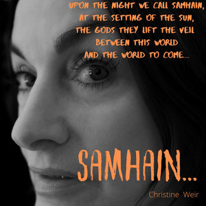 Christine Weir – Samhain